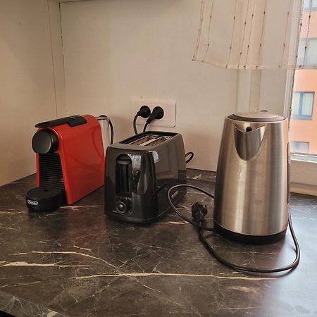 Parisian Retreat Pour 5 Personnes - 12 Min De Paris - Proche Gare Apartment Deuil-la-Barre Exterior photo