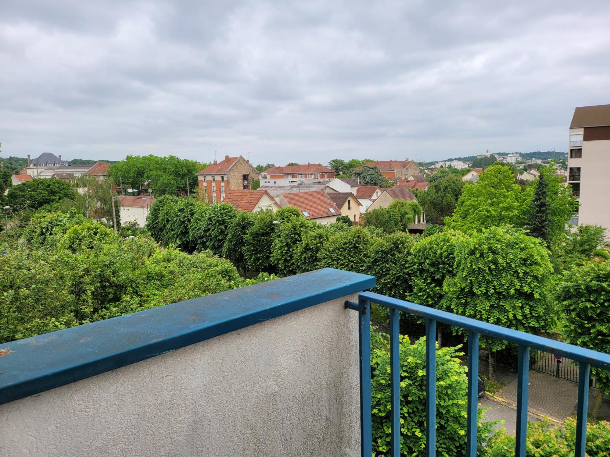 Parisian Retreat Pour 5 Personnes - 12 Min De Paris - Proche Gare Apartment Deuil-la-Barre Exterior photo